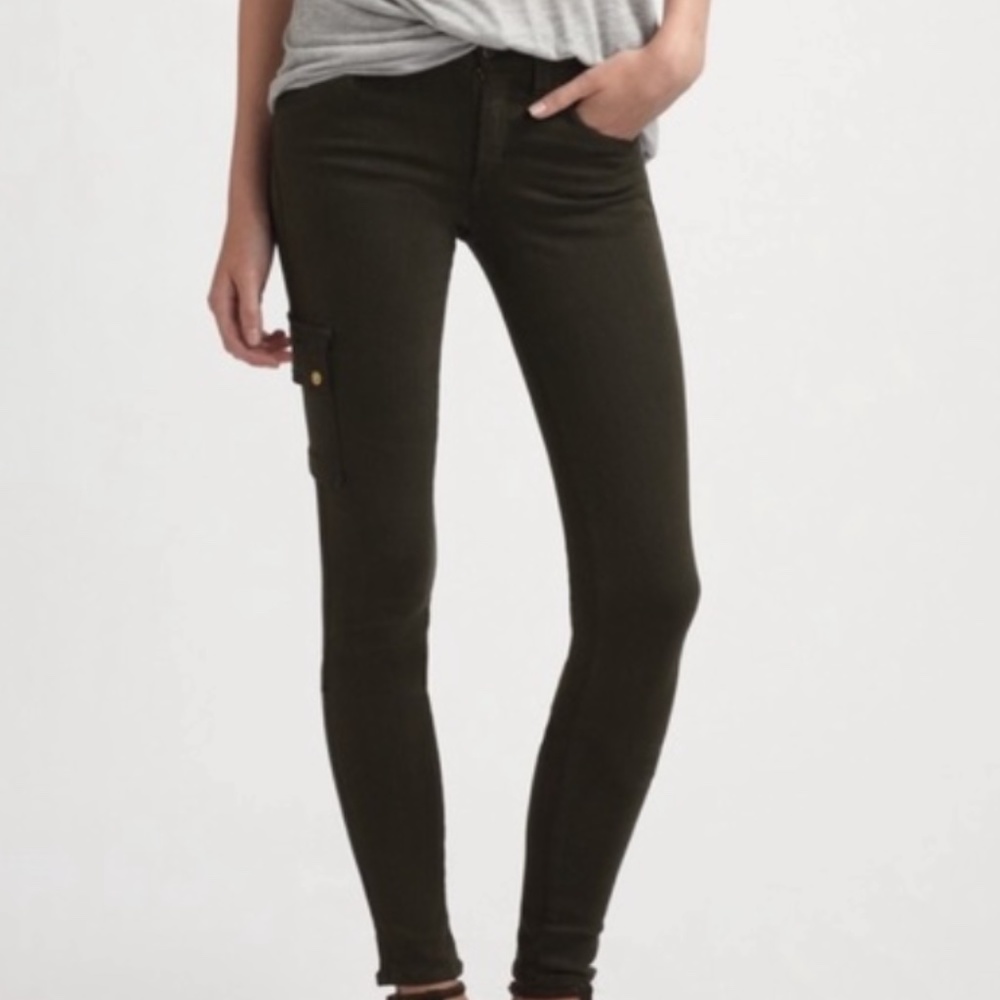 Citizens of Humanity | Hope Cargo | Skinny Jeans | Size 29